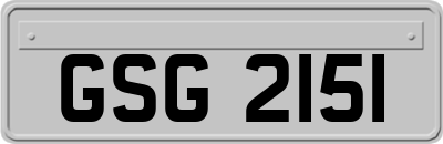 GSG2151