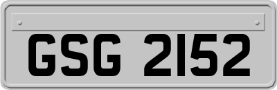 GSG2152