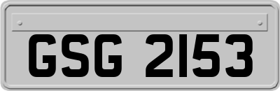 GSG2153