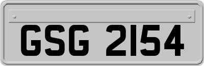 GSG2154