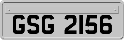 GSG2156