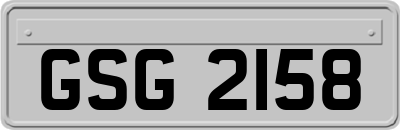 GSG2158