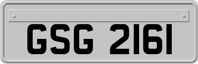 GSG2161
