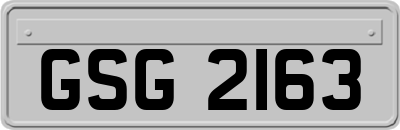 GSG2163