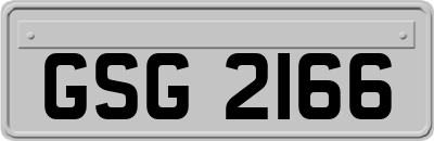 GSG2166