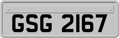 GSG2167