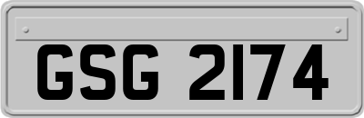 GSG2174