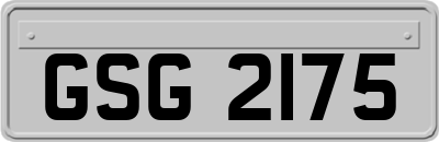 GSG2175
