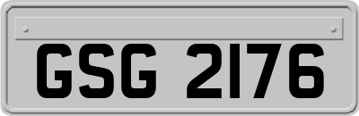 GSG2176