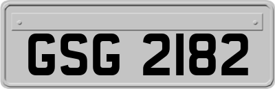 GSG2182