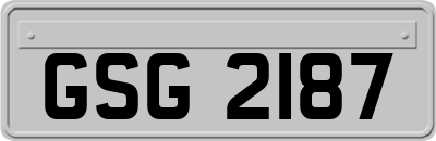 GSG2187
