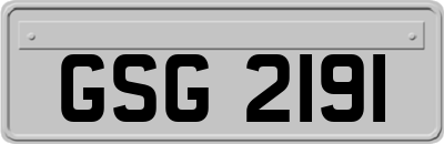 GSG2191