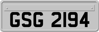 GSG2194