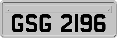 GSG2196