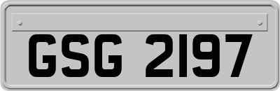 GSG2197