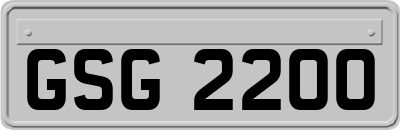 GSG2200