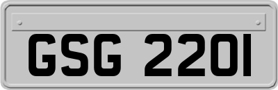 GSG2201