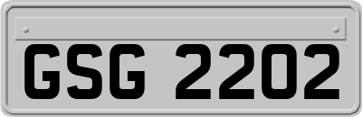 GSG2202