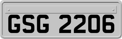 GSG2206