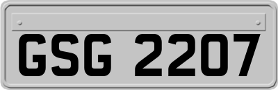 GSG2207