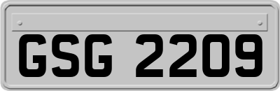 GSG2209