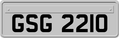 GSG2210