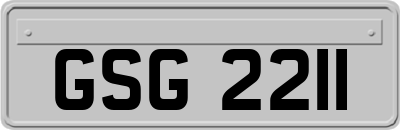 GSG2211