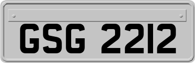 GSG2212