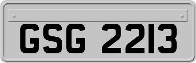 GSG2213