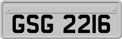GSG2216