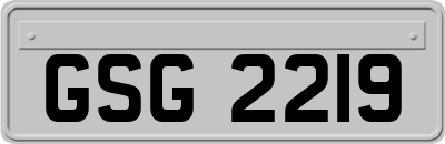 GSG2219