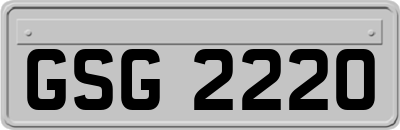 GSG2220