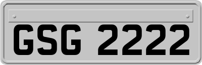 GSG2222