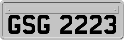 GSG2223