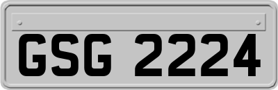 GSG2224
