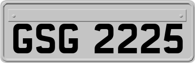 GSG2225