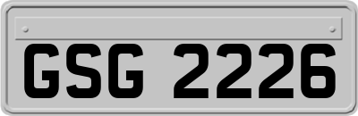 GSG2226
