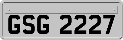GSG2227
