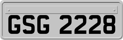 GSG2228