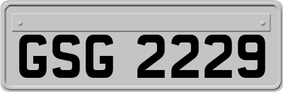 GSG2229