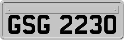 GSG2230