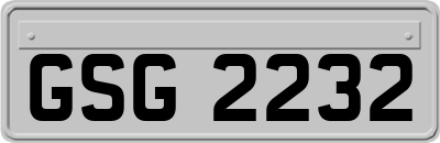 GSG2232