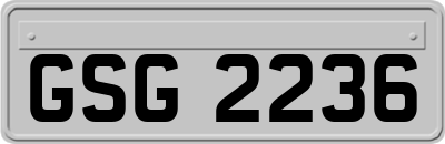 GSG2236