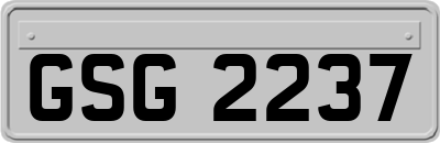 GSG2237