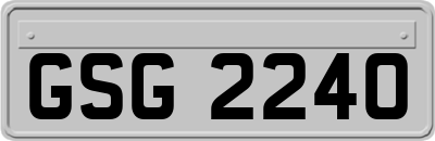 GSG2240
