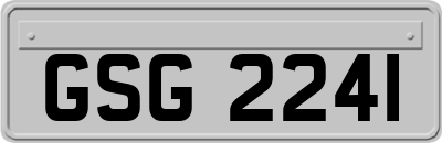 GSG2241