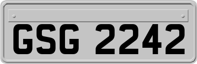 GSG2242