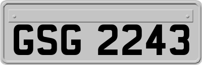 GSG2243
