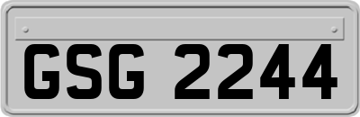 GSG2244