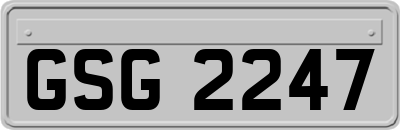 GSG2247
